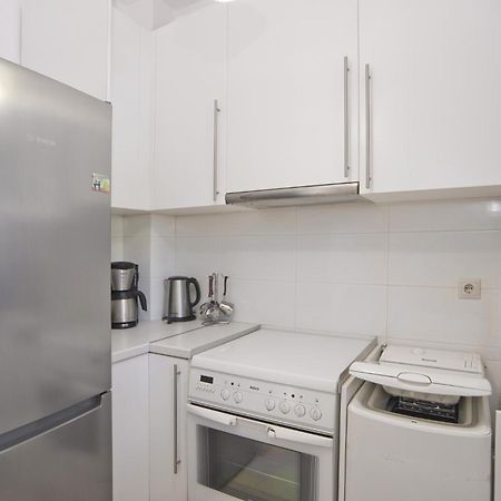 Riviera Living Apartamento Atenas Exterior foto