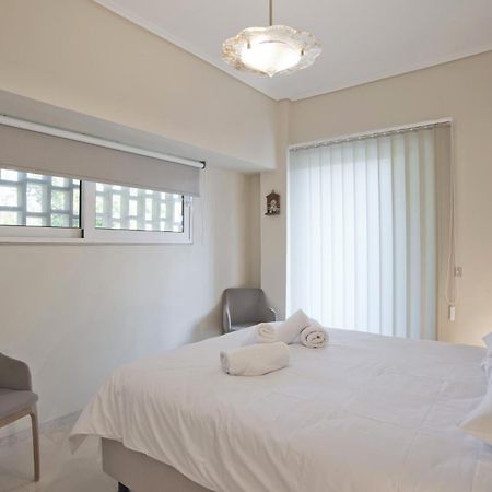 Riviera Living Apartamento Atenas Exterior foto