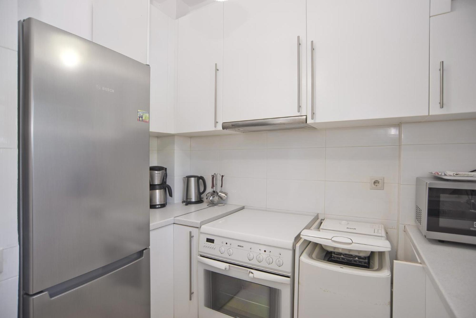 Riviera Living Apartamento Atenas Exterior foto
