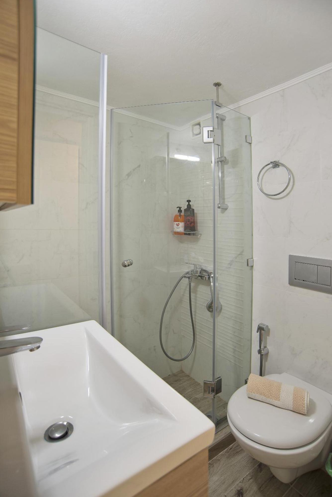 Riviera Living Apartamento Atenas Exterior foto